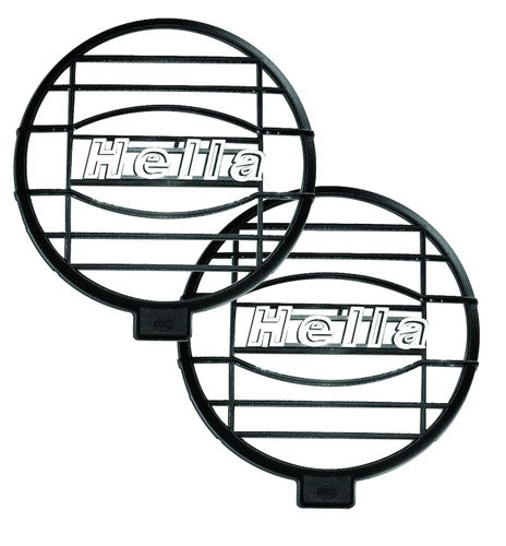 Hella 165530801 500 Series FOG LIGHT COVERS