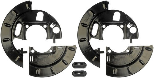 Dorman (OE Solutions) 924-222 OE Solutions BRAKE HARDWARE AND CABLES OEM
