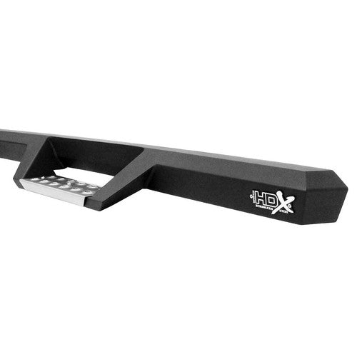 Westin Automotive 56-141352 HDX NERF BAR SQUARE 3"
