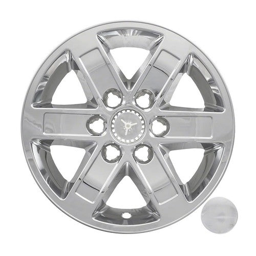 Coast To Coast IWCIMP358X IMPOSTOR  WHEEL COVER