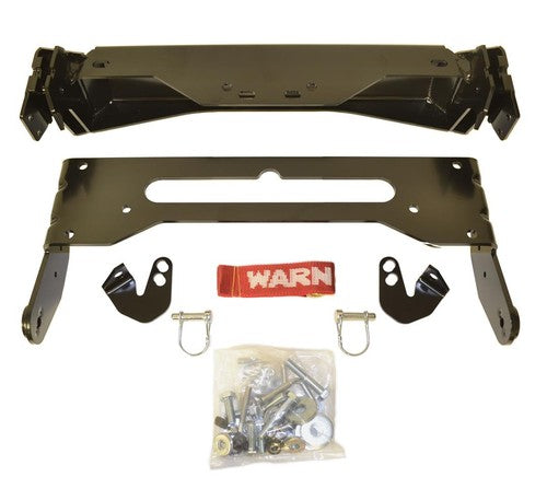 Warn 79925 ProVantage  SNOW PLOW MOUNTING KIT