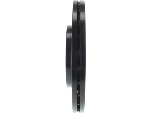Stop Tech/ Power Slot 126.61072SL SportStop  Slotted BRAKE ROTORS