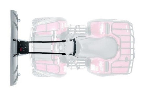 Warn 61611  SNOW PLOW MOUNTING KIT