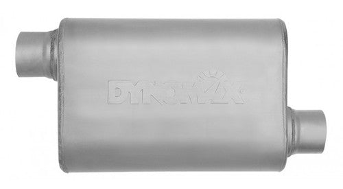 Dynomax 17222 Ultra Flo  Welded MUFFLER