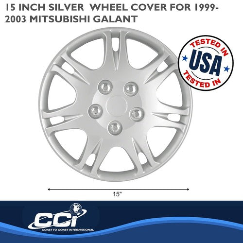 Coast To Coast IWCB881315S  WHEEL COVER