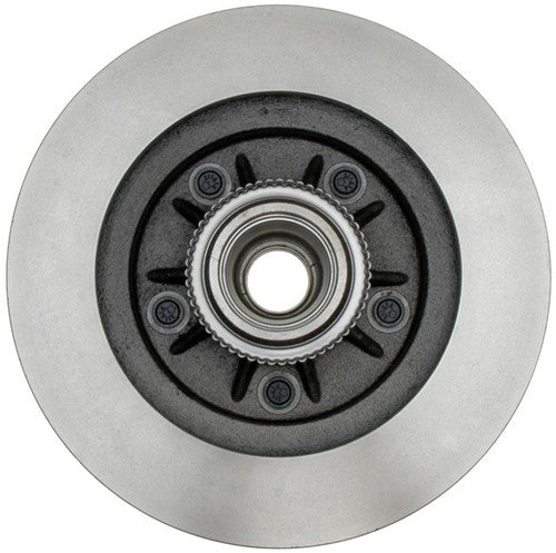 Raybestos Brakes 66821 Specialty - Truck BRAKE ROTORS OEM