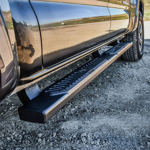 Westin Automotive 28-51135 R5 Series NERF BAR OVAL 5"