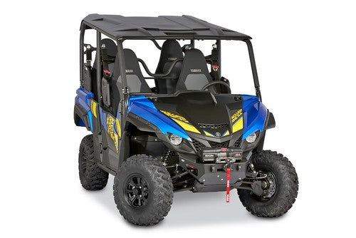 Warn 101712  BUMPER ATV