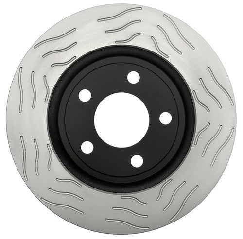 Raybestos Brakes 681953PER Specialty - Street Performance BRAKE ROTORS OEM