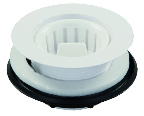 JR Products 95015  BATHTUBS SHOWERS & SINKS RV
