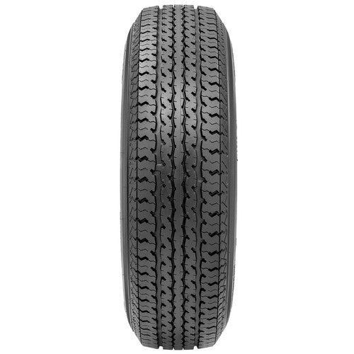 Maxxis Tire TL00097000 M8008 Plus ST Radial TIRE TRUCK