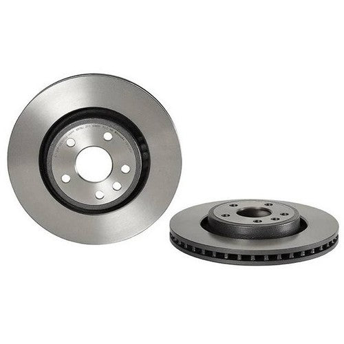 Brembo 09N23621C02  BRAKE ROTORS
