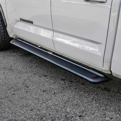 Westin Automotive 27-6135 Black Powder Coated Running Board