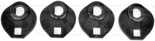 Dorman Chassis AK8974PR Premium  SUSPENSION OEM