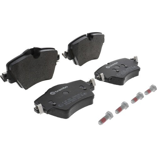 Brembo Front Low-Metallic Brake Pads Fits 2019-2023 BMW 330i Brake Pads P06093