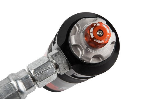 Fox Shocks 883-26-084 2.5 Performance Series SHOCK ABSORBERS