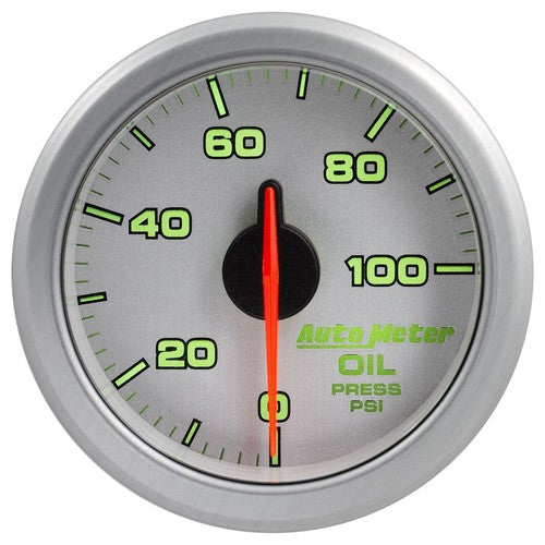 AutoMeter 9152-UL AirDrive GAUGE