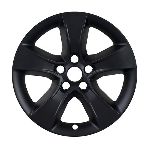 Coast To Coast IWCIMP352BLK IMPOSTOR  WHEEL COVER