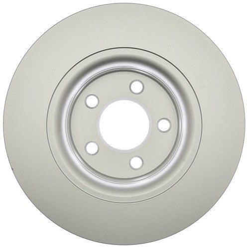 Raybestos Brakes 681953 Specialty - Street Performance BRAKE ROTORS OEM