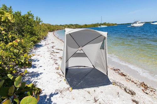Lippert Components 2022114833 Portable Canopy 58in H x 53-1/2in W x 39in Dep