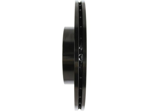 Stop Tech/ Power Slot 126.42043SL SportStop  Slotted BRAKE ROTORS