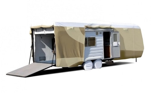 Adco 32877 Designer Tyvek  RV COVERS-VEHICLE