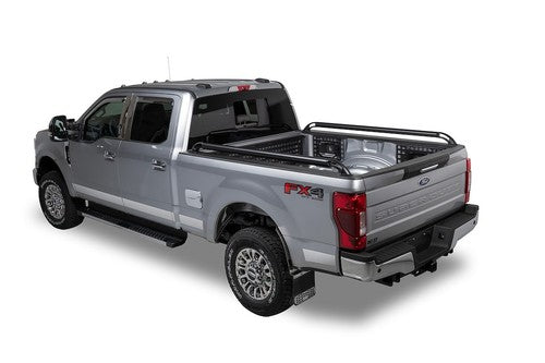 Putco 47828 Boss Locker BED RAILS