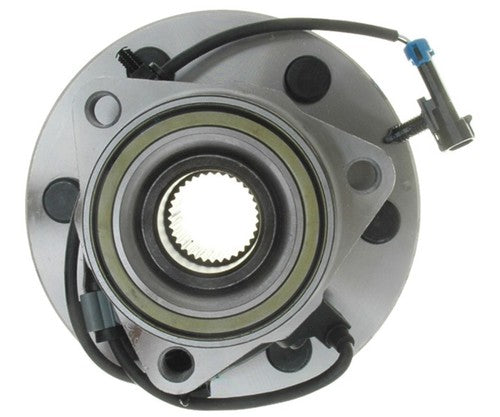 Raybestos Brakes 715036 R-Line BEARINGS OEM