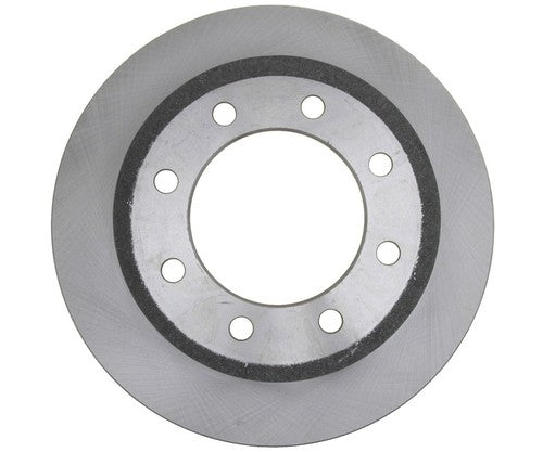 Raybestos Brakes 681017R R-Line BRAKE ROTORS OEM