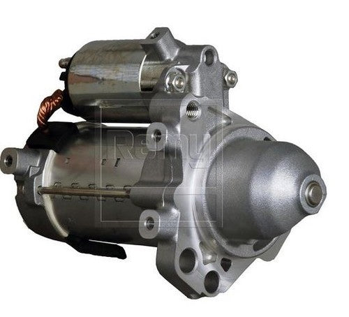 Remy International 26023 Premium Remanufactured ALTERNATOR OEM