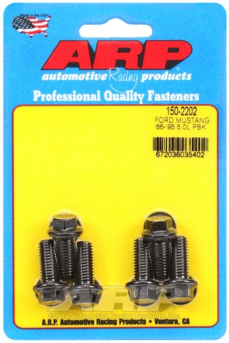 ARP Auto Racing 150-2202  BOLT KIT