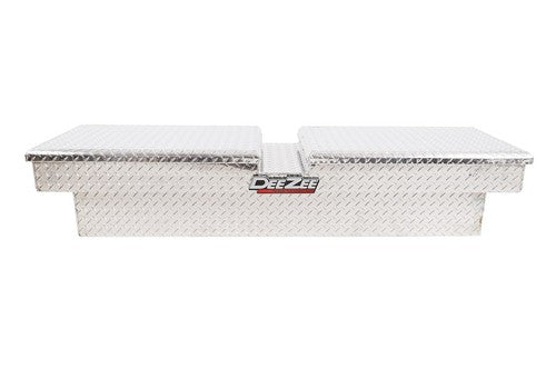 Dee Zee DZ8370 Crossover Standard Profile 8.4 Cu. Ft. Tool Box
