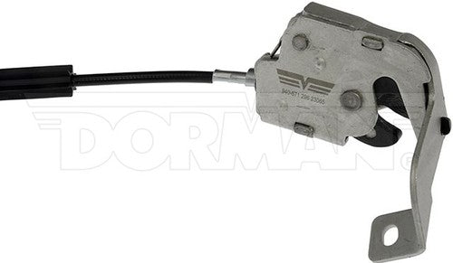 Dorman (OE Solutions) 940-671 OE Solutions DOOR HANDLE OEM