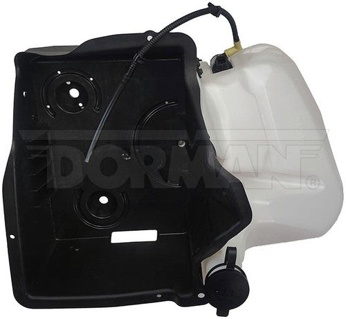 Dorman (OE Solutions) 603-862 OE Solutions WINDSHIELD WIPER PARTS OEM