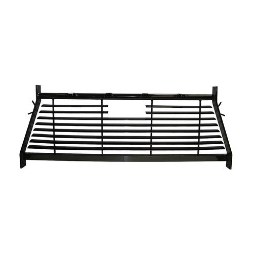 Westin Automotive 57-8035 Headache Rack HDX Heavy Duty Bar Style Black Steel