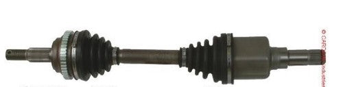 Cardone (A1) Industries 60-3421  CV & U JOINT OEM