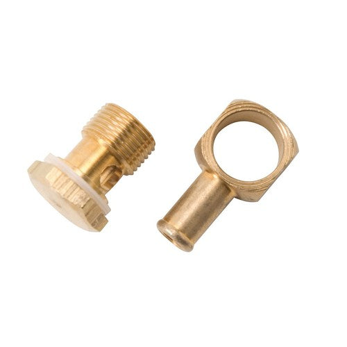 Edelbrock 8089  FITTINGS