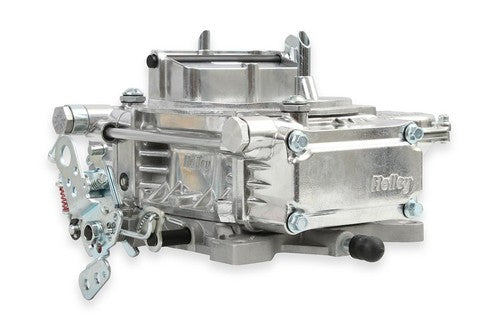 Holley Performance 0-80457S 4 600 Electric Carburetor