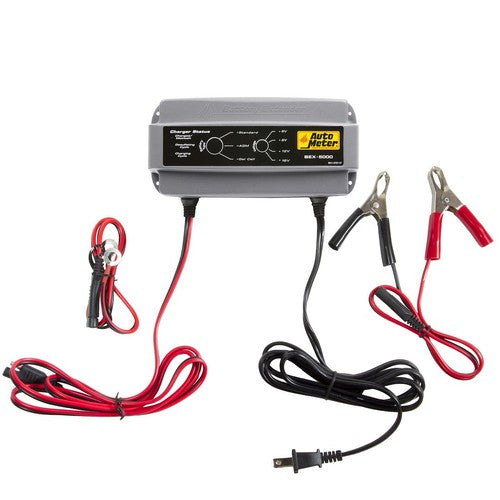 AutoMeter BEX-5000 Battery Extender  BATTERY CHARGER