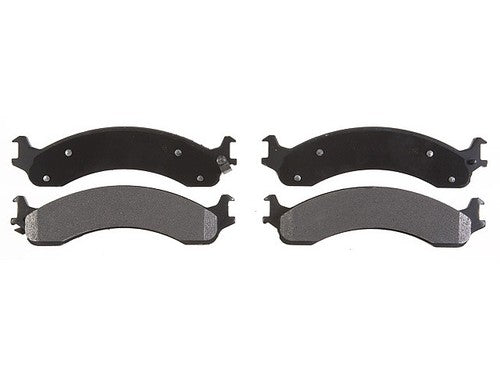 Raybestos Brakes PGD821M Element3 BRAKE PADS OEM