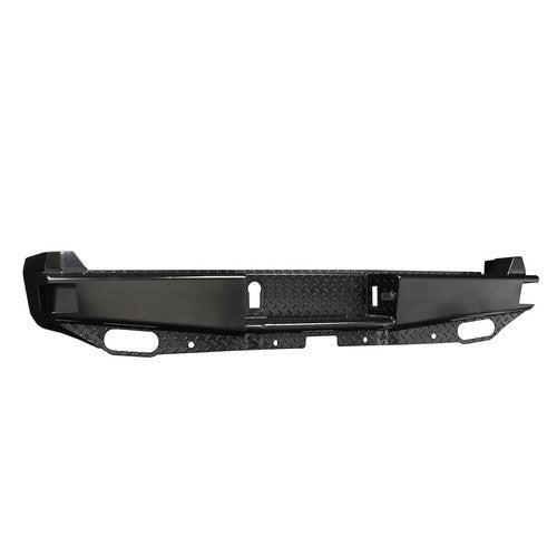 Westin Automotive 58-341125 HDX Bandit BUMPER TRUCK FRONT