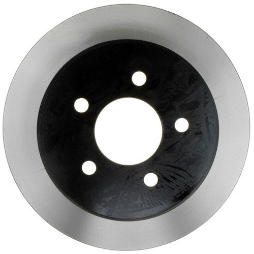 Raybestos Brakes 66565 Specialty - Truck BRAKE ROTORS OEM