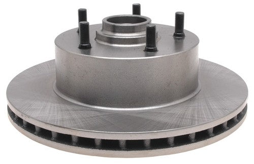 Raybestos Brakes 5100R R-Line BRAKE ROTORS OEM