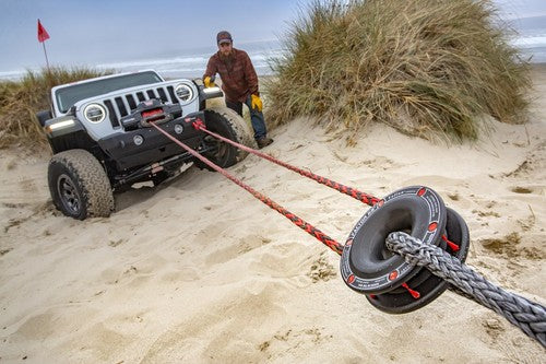 Factor 55 00260 XXL WINCH ACCESSORIES