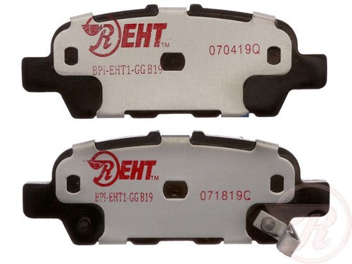 Raybestos Brakes RC12825C R-Line BRAKE CALIPER OEM