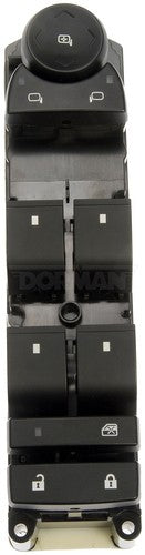 Dorman (OE Solutions) 920-055 OE Solutions WINDOW ASSEMBLIES & MOTORS