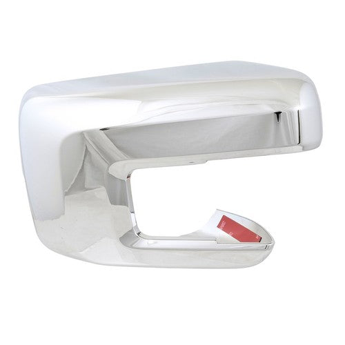 Coast To Coast MC67556 Exterior Mirror Cover Full Cover Silver Set Of 2