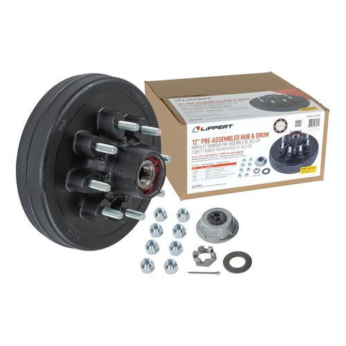 Lippert Components 2024013261  TRAILER ACCESSORIES