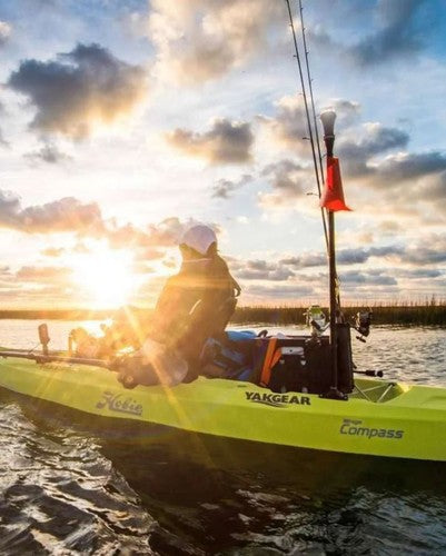 Railblaza 08-0073-11 Visibility Kit ll MARINE KAYAK