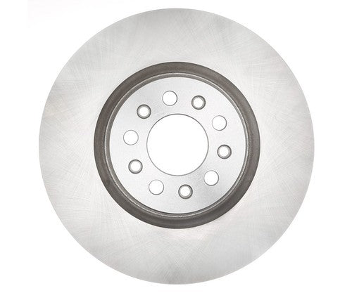 Raybestos Brakes 781768R R-Line BRAKE ROTORS OEM